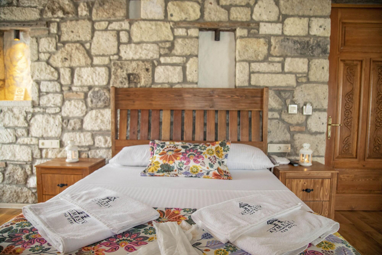 Bedroom 5, Stone Garden Tas Hotel, Çeşme