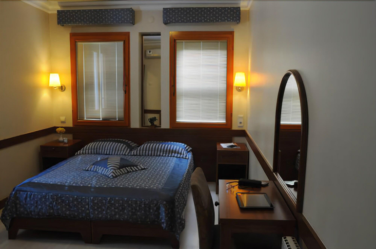 Bedroom 2, Butik Pendik Hotel, Pendik