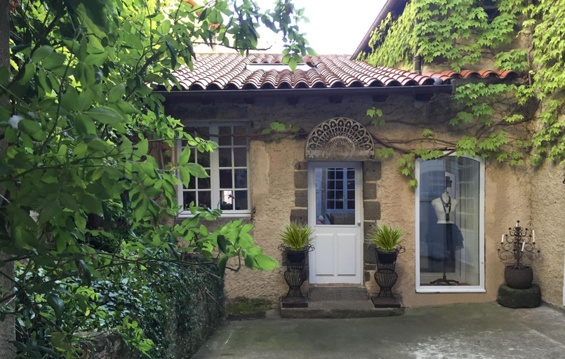 Exterior & Views 2, Demeure Du Lac De Fugeres, Haute-Loire
