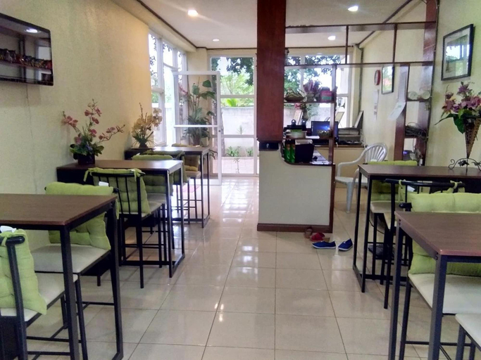 Public Area 2, Wjv Inn Marigondon, Lapu-Lapu City