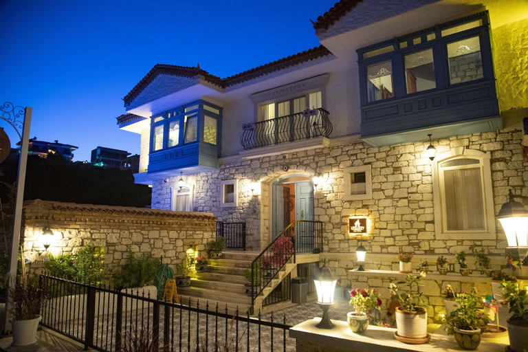 Exterior & Views 2, Stone Garden Tas Hotel, Çeşme