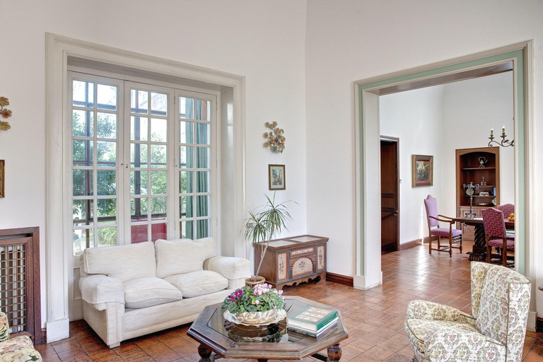 Bedroom 3, La Serra - Villa De Bonis, Lecce