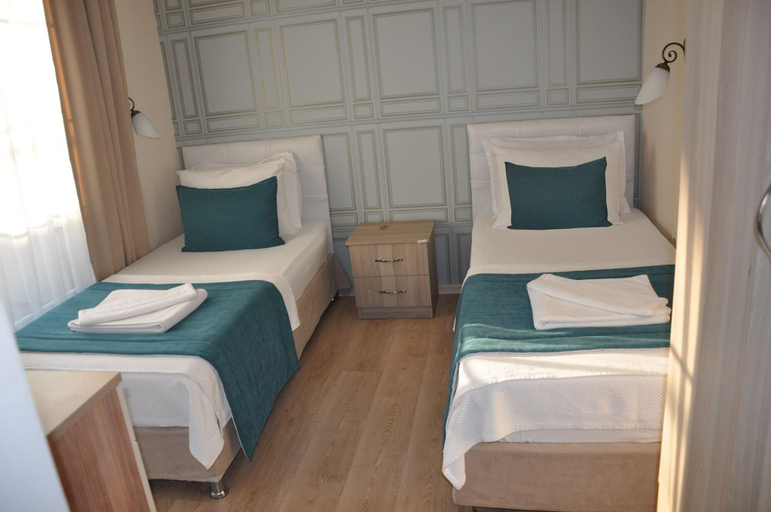 Bedroom 5, Neoss Boutique Hotel, Seferihisar