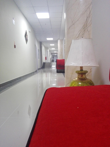 Public Area 3, Hotel Casa Miller, Panamá