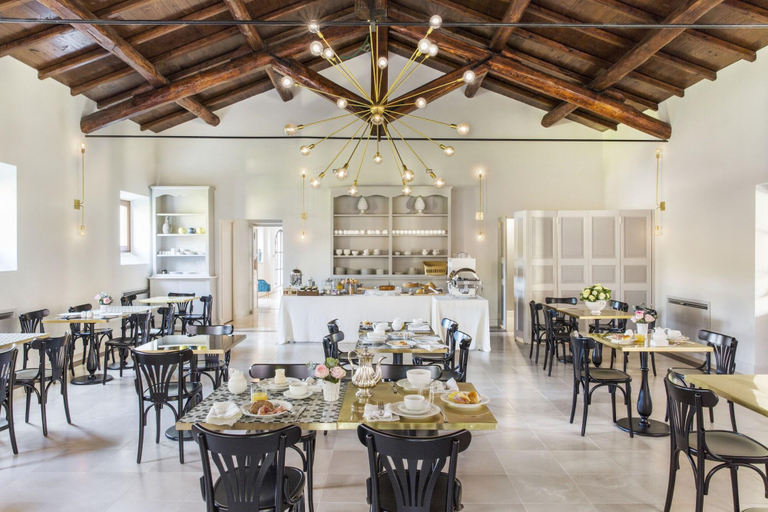 Food & Drinks 5, Favilla Hotel Di Charme, Rome