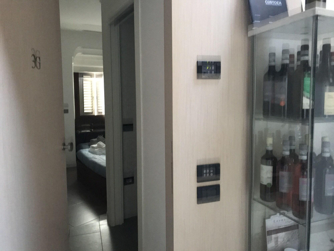 Public Area 3, Accomodation Verona - City Centre, Verona