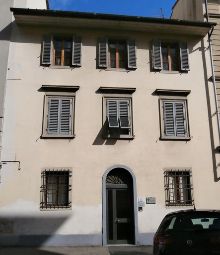 Exterior & Views 2, Sogni D'oro Guest House Firenze, Florence