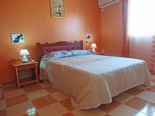 Apartment Lotus,