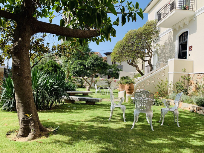 Exterior & Views 2, Raphael Hotel, Ogliastra