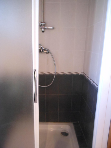 Bathroom, Domaine de Pech Mortier, Dordogne