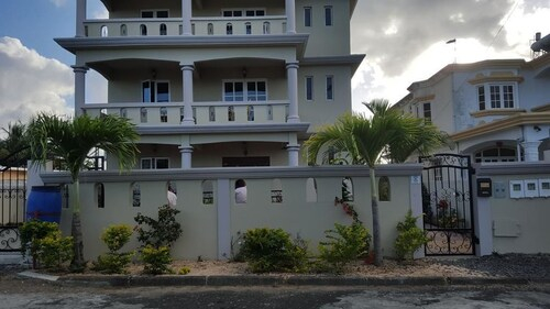 Apartment Lotus,