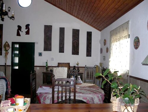 villa with 2 bedrooms in palmela, with private pool, furnished garden and wif..., Palmela