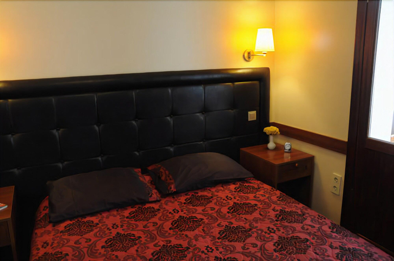 Bedroom 3, Butik Pendik Hotel, Pendik