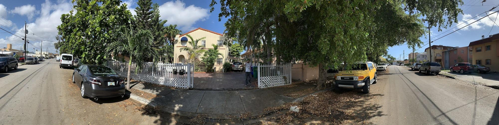Exterior & Views 1, Hostel Brazilian, Miami-Dade