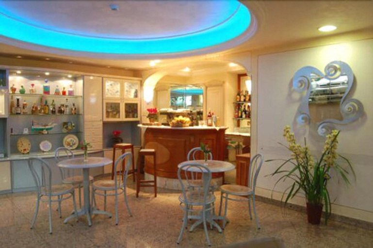 Public Area, Albergo Lachea, Catania