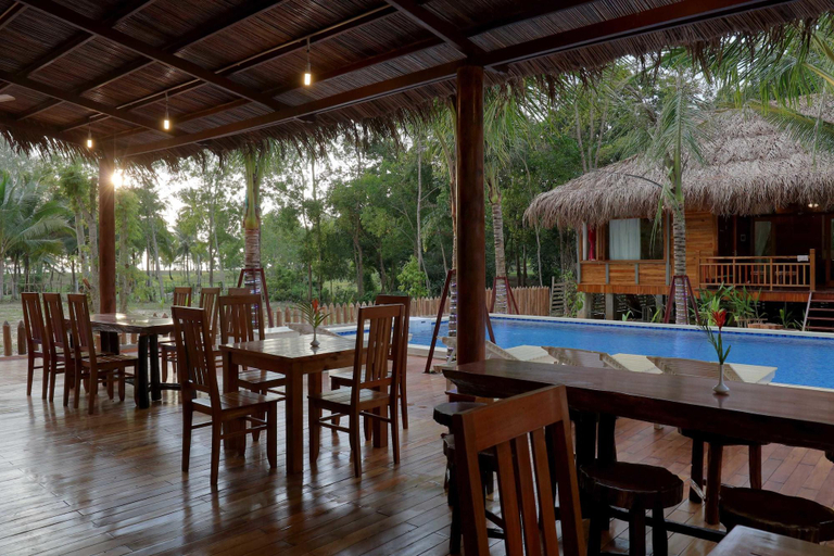 Food & Drinks 5, Phu Quoc Greenland, Phú Quốc