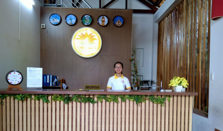 Public Area 2, Camellia Resort & Spa, Phú Quốc