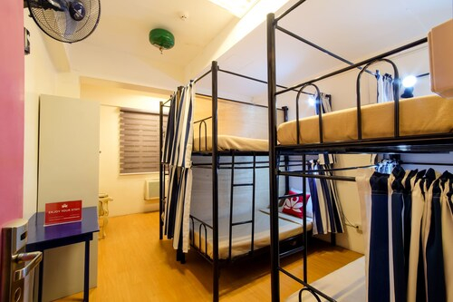 ZEN Hostel Vicente Cruz Manila, Manila