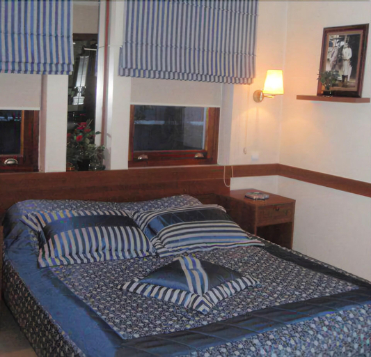 Bedroom 2, Butik Pendik Hotel, Pendik