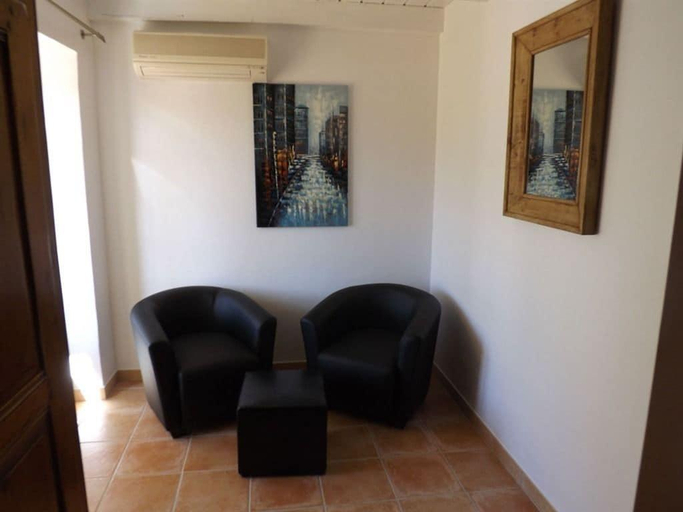 Public Area, Mas Dansavan Chambres d'Hôtes, Vaucluse