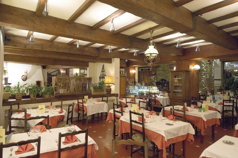 Food & Drinks 5, Logis Hotel Restaurant Chez Planes, Pyrénées-Orientales