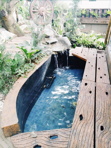Sport & Beauty 5, Luljettas Place Garden Suites, Angono