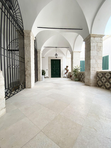 Public Area