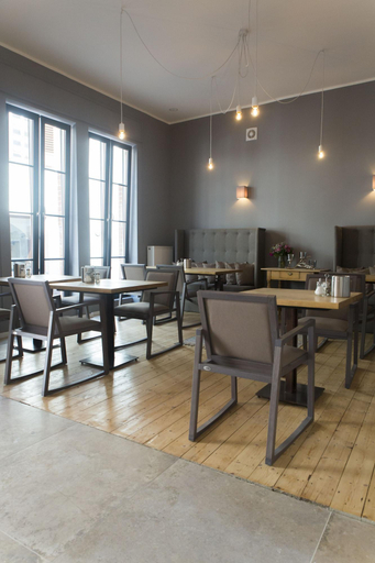Food & Drinks, Cottage Rheingau Hotel, Rheingau-Taunus-Kreis