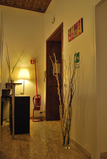Others 5, Core De Roma Suites, Rome