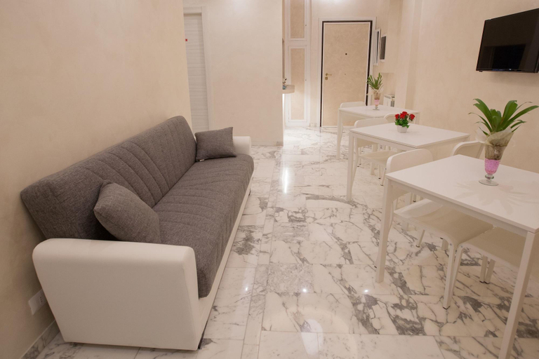 Public Area 2, Momenti Romani Bed & Breakfast, Rome