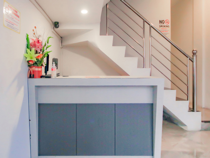 OYO 90306 Mmtc2 Guest House, Medan