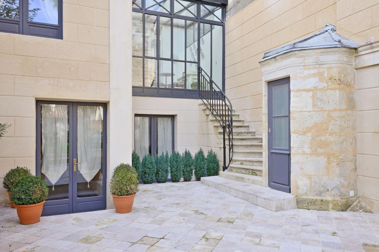 Exterior & Views 2, Villa Victor Louis, Gironde