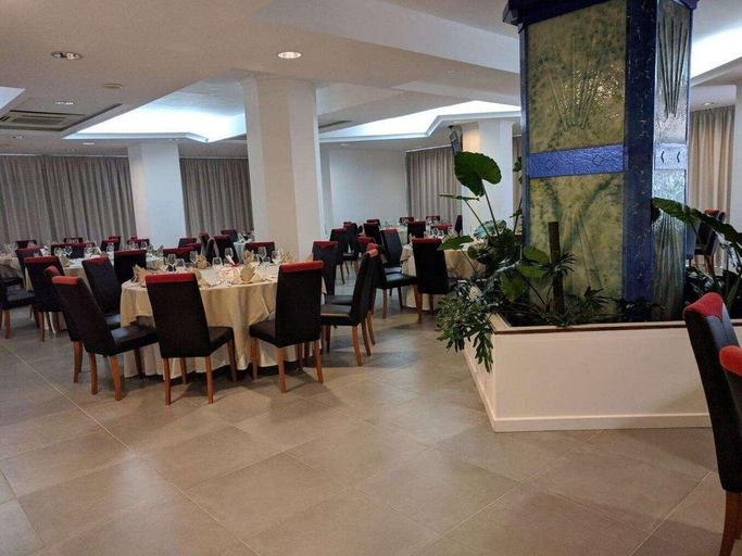Public Area 4, Hotel Residence Le Ceramiche, Cosenza