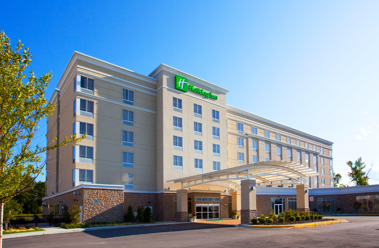 Exterior & Views 2, Southpark Hotel, Colonial Heights