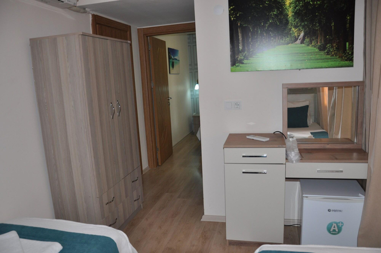 Bedroom 4, Neoss Boutique Hotel, Seferihisar