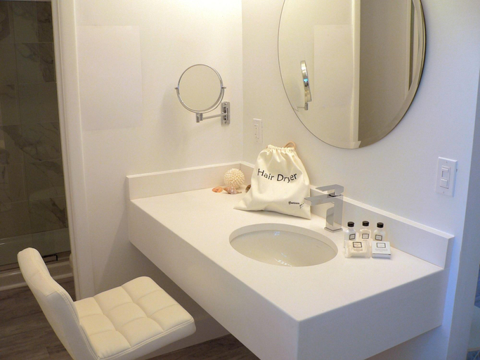 Bathroom 4, Culloden House, Suffolk