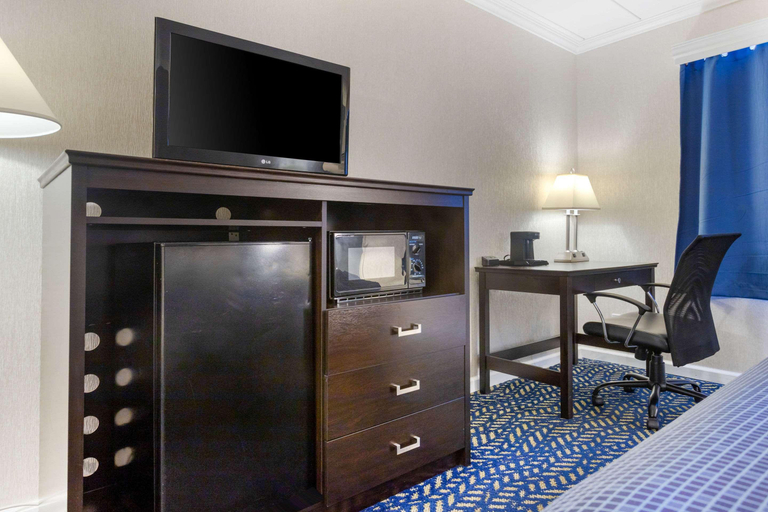 Public Area 3, Econo Lodge Hicksville - Long Island, Nassau