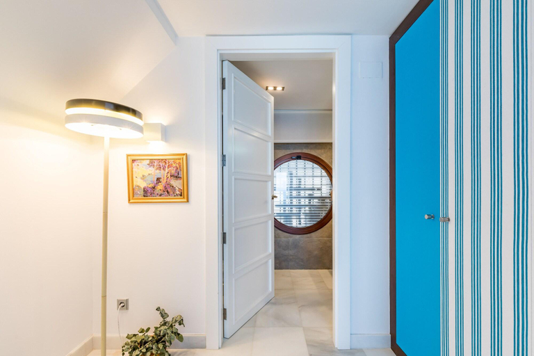Public Area 2, Maison Condesa B&B - Adults only, Alicante