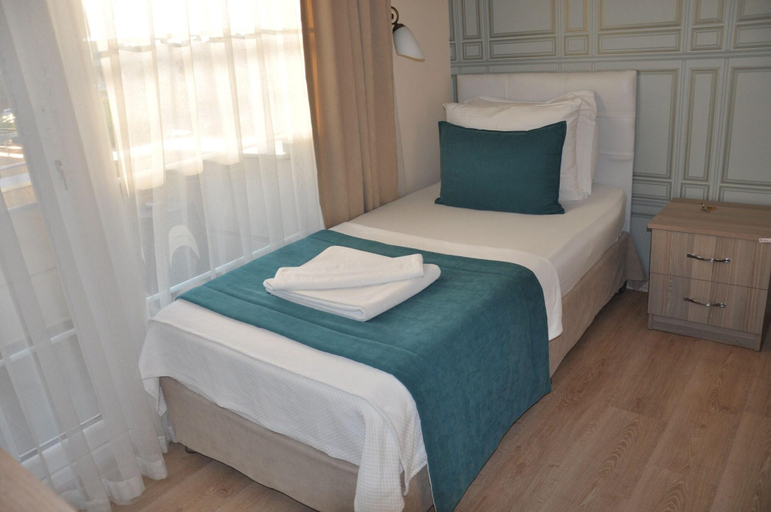 Bedroom 3, Neoss Boutique Hotel, Seferihisar