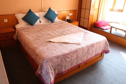 Hotel candle inn, Gandaki