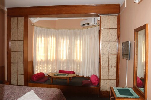 Hotel candle inn, Gandaki