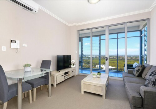 ShortOZStay at Australia Towers, Auburn