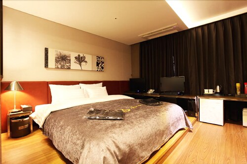Ahava Hotel, Yeongdeungpo