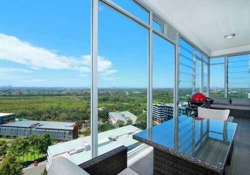 ShortOZStay at Australia Towers, Auburn
