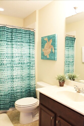 South Facing Solterra Resort Villa with Water View, Polk