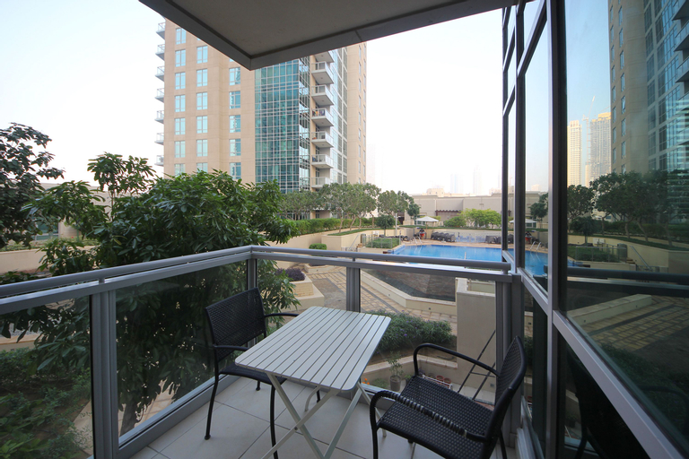 New Arabian Holiday Homes - Residence 5,