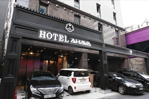 Ahava Hotel, Yeongdeungpo