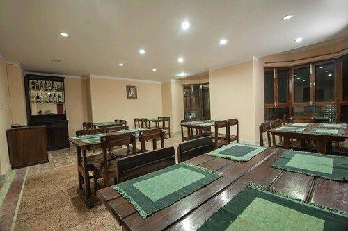 Hotel candle inn, Gandaki