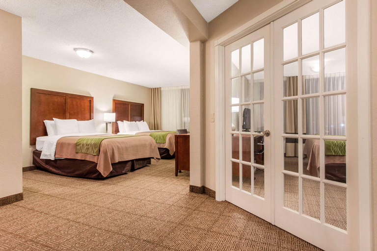 Bedroom 8