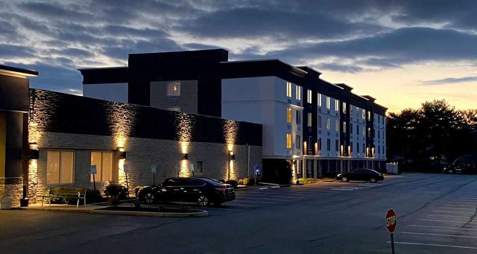 Best Western Premier Richmond City Gateway, Richmond